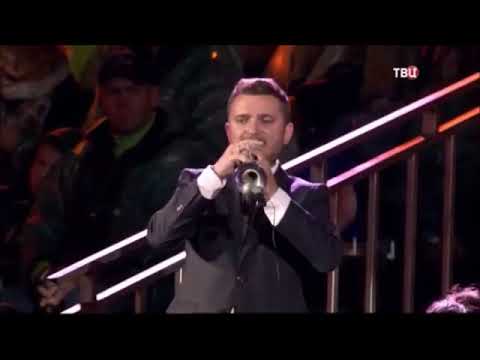 Moskau/Spasskaya Tower 2016 - Finale mit dem großen Orchester