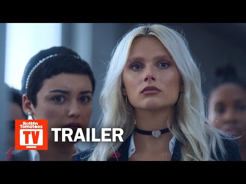 Elite Season 6 Trailer