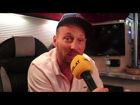 Beatsteaks auf dem Szene Openair: Arnim im Interview