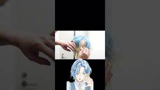 【にじさんじ】篠宮ゆのさんの髪型を命をかけて再現したい