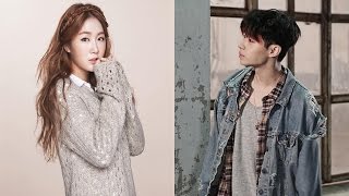 [ENG] 헨리(HENRY) X 소유(SOYOU) &#39;우리 둘(Runnin&#39;)&#39; MV 공개 (Super Junior-M, SISTAR, 슈퍼주니어-M, 씨스타) [통통영상]