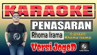 Download lagu Karaoke PENASARAN Rhoma Irama || Versi Joged mp3 Download lagu Karaoke PENASARAN Rhoma Irama || Versi Joged mp3