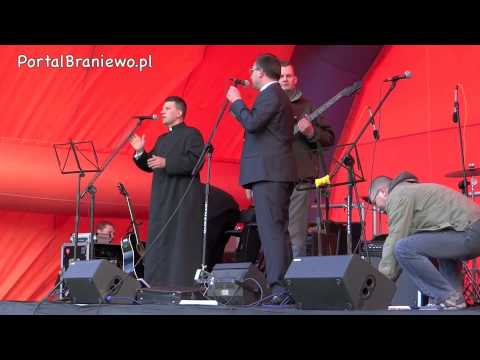 Szyleny, festyn parafialny   Szyleniada