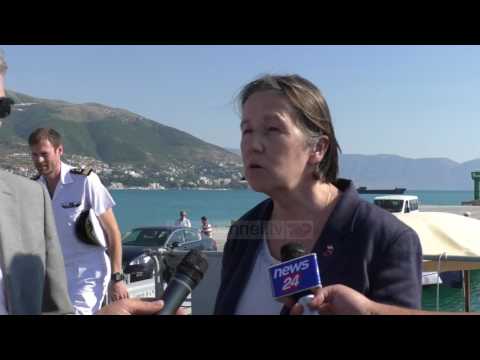 Ambasadorja gjermane: Zgjedhjet u zhvilluan normalisht- Top Channel Albania - News - Lajme