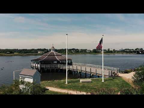 Best Western Quincy Adams Inn Highlight Video