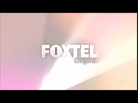 [#1135] Foxtel Original (2017) With 20th Century Fox Television fanfare
