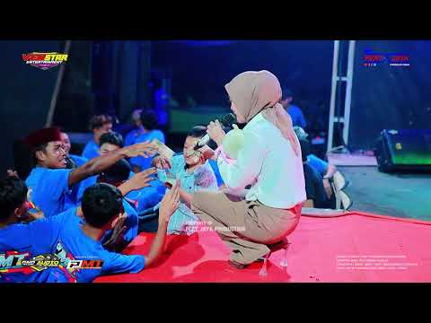 VENSTAR - HARTA AMANAT TUHAN - RIZA PALUPI - HAPPY PARTY PMT - PIJI DAWE KUDUS