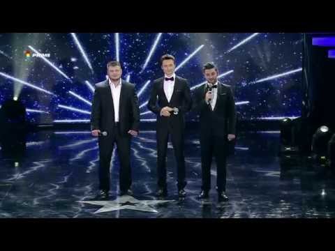 Moldova Are Talent Sezonul 2, FINALA, Ep.15 Full Întreg Полный 26.12.2014