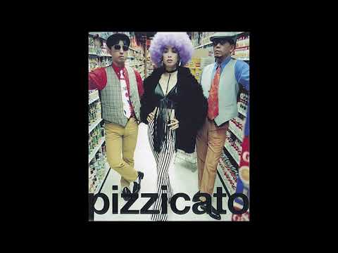 Pizzicato Five - Sweet Pizzicato Five [Full Album]