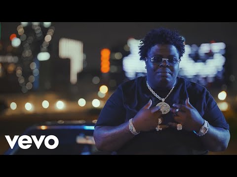 BigXthaPlug ft. Moneybagg Yo & Gucci Mane - Stressin' Blessings [Music Video]