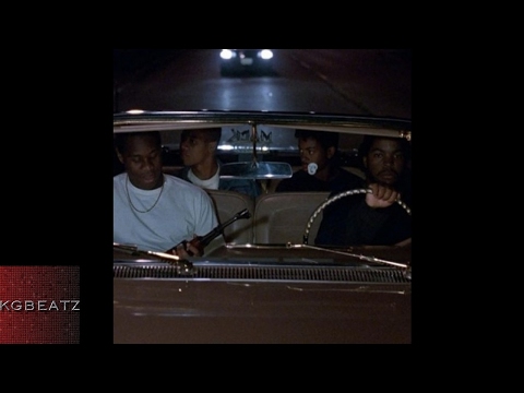 Young Ray ft. TC Grams - Hop Out [Prod. By Lil Tapri G.] [New 2017]