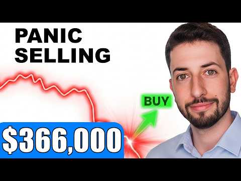 I Just Bought $6,000 of These 3 Stocks