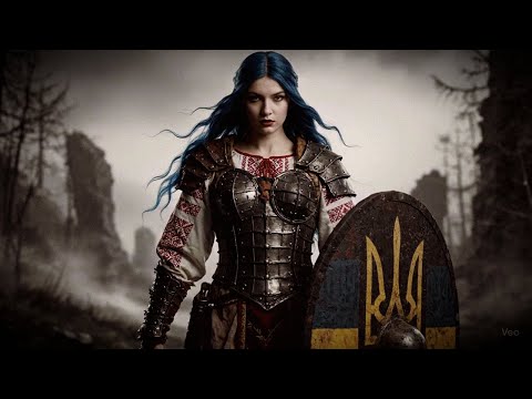 Клята Залізяка - Відповідь (Олена Теліга)