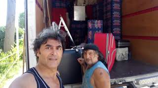 Ali Dogan evden eve nakliyat İzmir