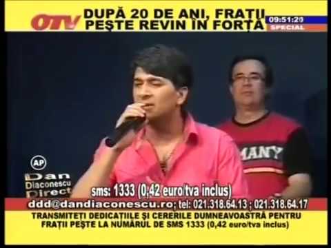 Fratii Peste - Laura  ♫( Oficial video ) ♫