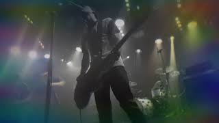 The Cribs @ The Teragram Ballroom