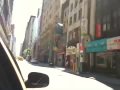 NYC Cab Ride