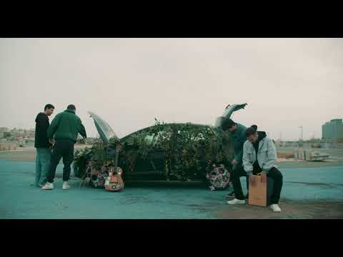 Garfio R - La otra mitad #AP