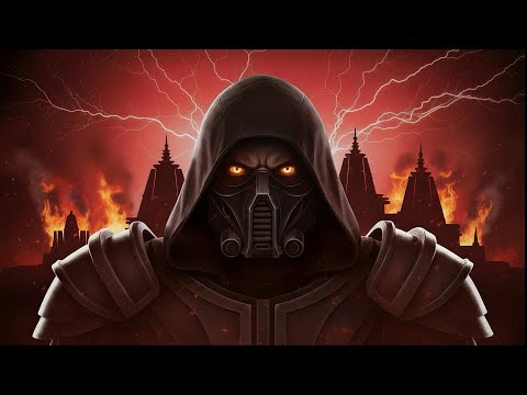 The ENTIRE History of DARTH MALGUS To Fall Asleep To