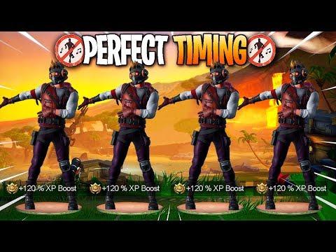 Holiday Tree Location In Fortnite