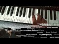 Gadar Movie Background Music In Piano
