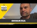 Shogun Rua Hopes to Wrap Up Legendary Career This Year - MMA Fighting