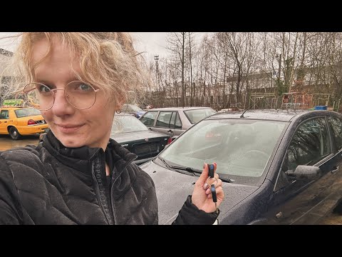 Verkaufsauto Vorstellung des Ford Fiesta. Das perfekte Auto für Fahranfänger oder doch nicht?