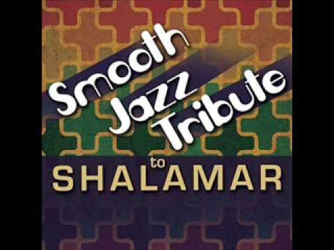 Smooth Jazz All Stars - I Can Make You Love Me