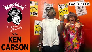 Nardwuar vs. Ken Carson