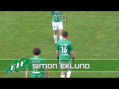03.05.2014 EIF - SOVO 4-0 (1-0) div. II