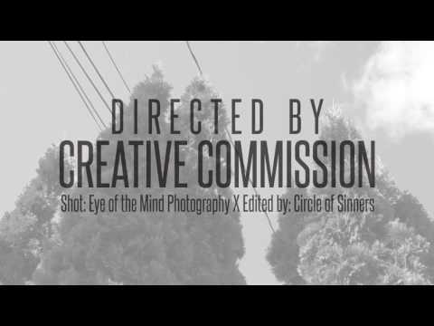 Hayze - SELFISH Offical Video | directed by theCOMMISSION