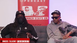 SKENGDO X AM ON KAY O GETTING A 37 YEAR SENTENCE THERES 2 SIDES TO DRILL! (Full Ep. Sunday at 1pm)