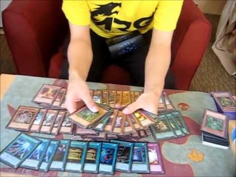 2013 NAWCQ Top 32 Johnny Li Deck Profile and Interview