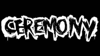 Ceremony -  He-god-Has Favored Our Undertakings