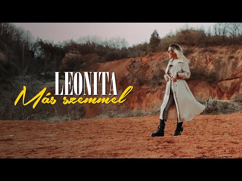LEONITA "MÁS SZEMMEL..."