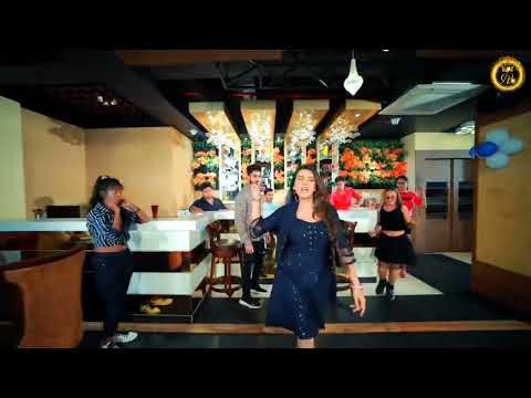 A Babu Sun, A Babu Sun Don't Touch My Hand || Akshara Singh Bhojpuri Attitude Song 2022