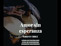 Pista Karaoke Demo| Amor sin esperanza (Roberto Torres) - Favius Producciones