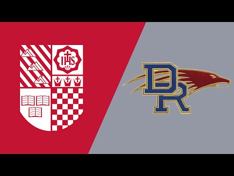 Regis Jesuit Tier 2 CPHL at Dakota Ridge - 9/9/22