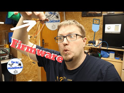 Emax 12a ESC flashen mit BLheli Firmware 👨‍💻