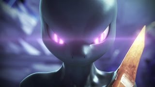 Pokken Tournament video 1