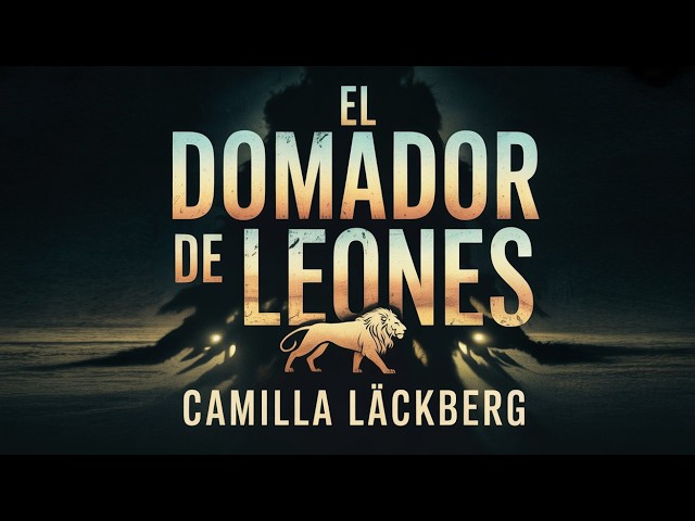 Vídeo relacionado con El domador de leones