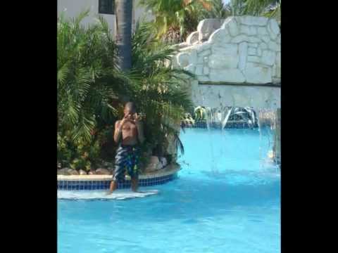 D'angelo Raiz - Lil' Raiz