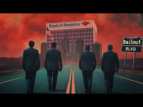 Bank of America – The Cartel of U.S. Finance | Full Documentary