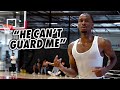 NBA Stars Getting In Their BAG During Summer Runs Ft Shai Kyrie Curry More