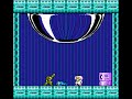 Mega Man 2 NES Wily Defeated In Minor Key