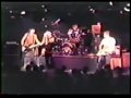 TSOL - City Gardens: Trenton, NJ 04-28-1985 [Part 5 of 6]
