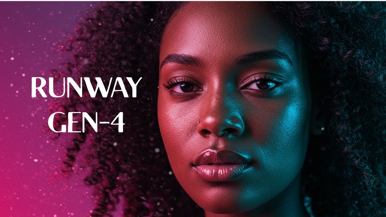 Runway ML: Crie Vídeos Profissionais com IA do Zero