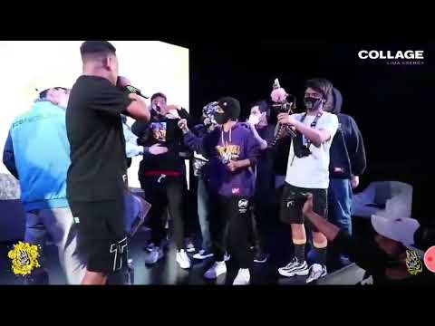 ZIKA EMOCIONADO , GANADOR DE COMPETENCIA PURA CALLE (+20000) fms