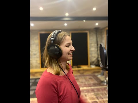 Peetrsband - Always remeber us this way (Lady Gaga) - cover by Monika Lachman