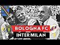Bologna vs Inter Milan 2-0 All Goals & Highlights ( 1964 Serie A Championship tie-breaker )
